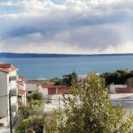 Apartman Pejic بودْسْتغانا المظهر الخارجي الصورة
