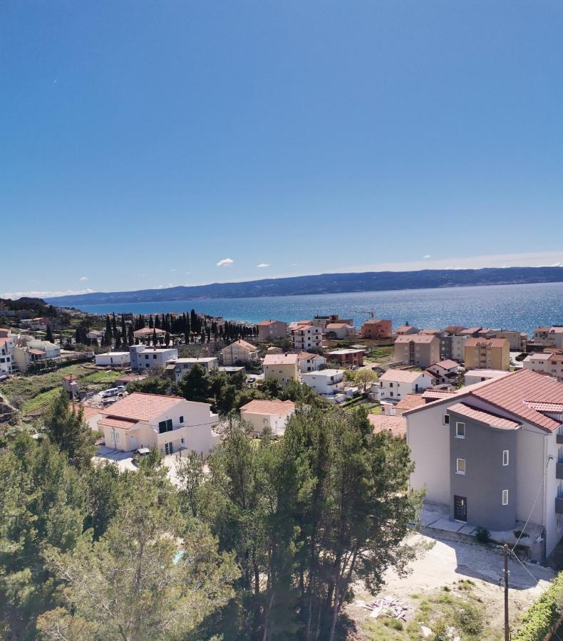 Apartman Pejic بودْسْتغانا المظهر الخارجي الصورة