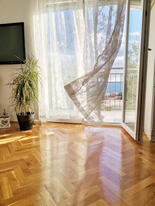 Apartman Pejic بودْسْتغانا المظهر الخارجي الصورة
