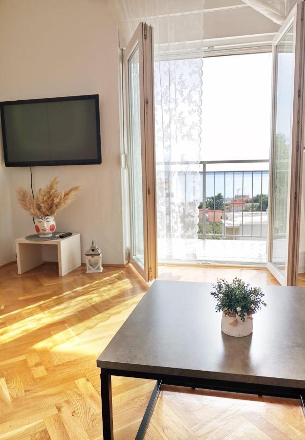Apartman Pejic بودْسْتغانا المظهر الخارجي الصورة