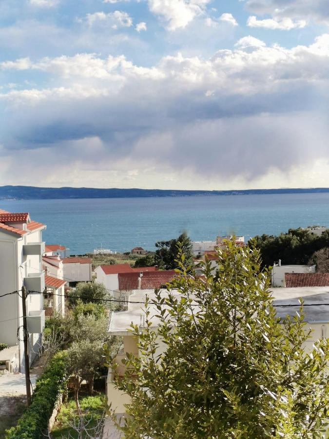 Apartman Pejic بودْسْتغانا المظهر الخارجي الصورة