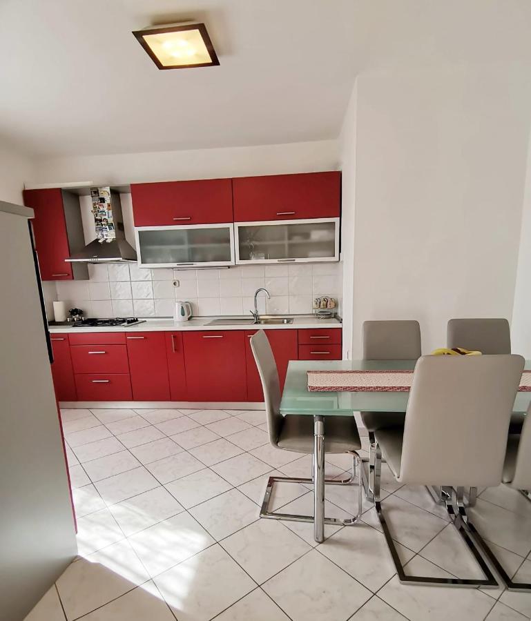 Apartman Pejic بودْسْتغانا المظهر الخارجي الصورة