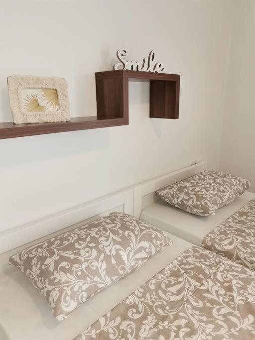 Apartman Pejic بودْسْتغانا المظهر الخارجي الصورة