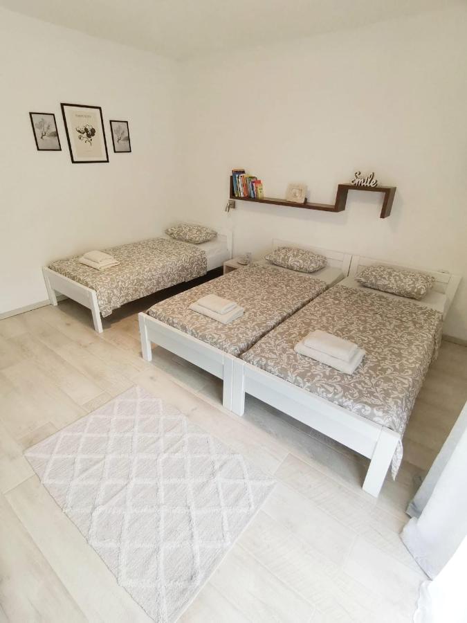 Apartman Pejic بودْسْتغانا المظهر الخارجي الصورة