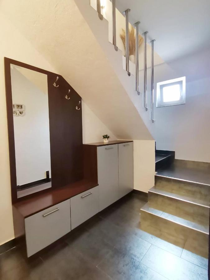 Apartman Pejic بودْسْتغانا المظهر الخارجي الصورة