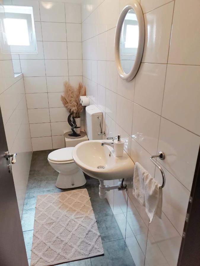 Apartman Pejic بودْسْتغانا المظهر الخارجي الصورة