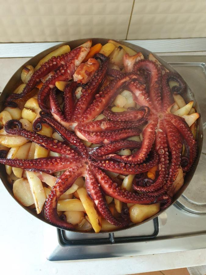 Apartman Pejic بودْسْتغانا المظهر الخارجي الصورة