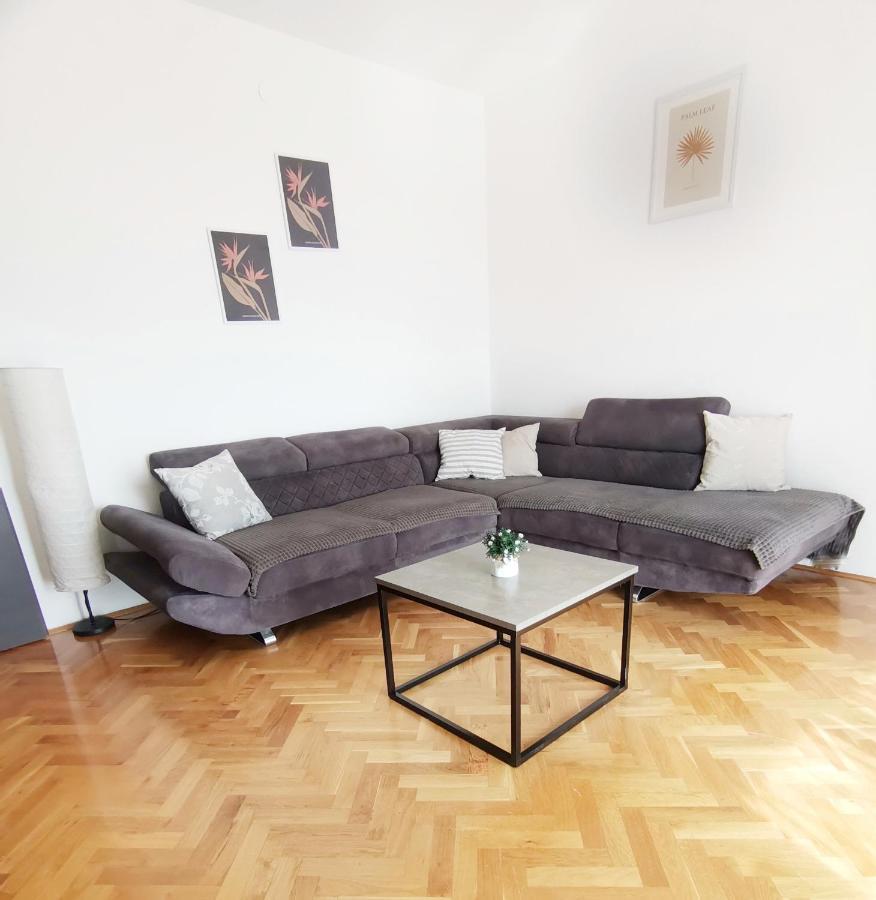 Apartman Pejic بودْسْتغانا المظهر الخارجي الصورة