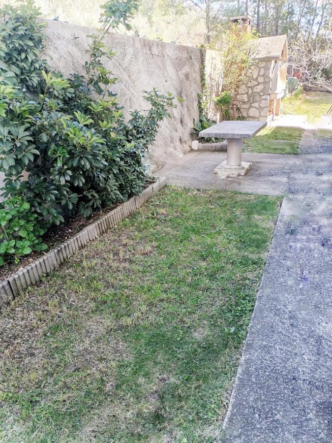 Apartman Pejic بودْسْتغانا المظهر الخارجي الصورة