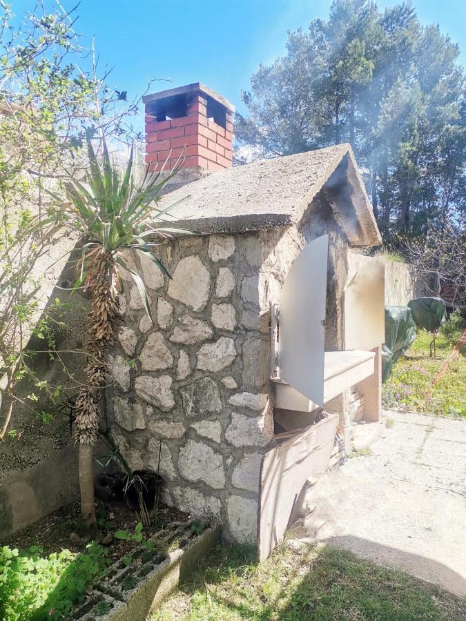 Apartman Pejic بودْسْتغانا المظهر الخارجي الصورة